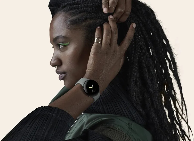 Wear OS від Google